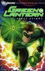 Green Lantern: First Flight