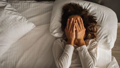 Sleep therapist reveals 5 key ways to get a better night's rest