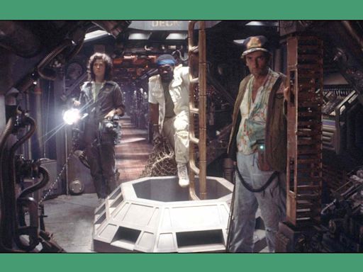 Where was “Alien” filmed? 10 locations from the classic sci-fi film and its sequels