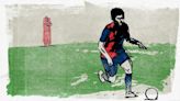 This North Korean player stunned the soccer world – then disappeared