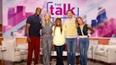CBS Shushing ‘The Talk’ After 15 Seasons, Calling It Quits in December