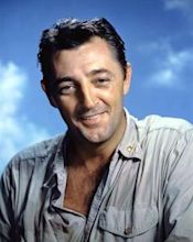 Robert Mitchum