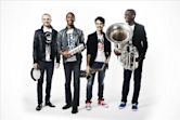 Jon Batiste & Stay Human