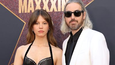 ‘MaXXXine’ Star Mia Goth Says End of ‘X’ Trilogy Is ‘Bittersweet’: ‘It’s Been a Rollercoaster’