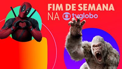 Filmes na TV Globo: confira a programação para 29 e 30 de junho