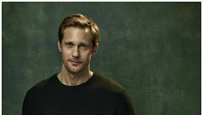 Hollywood star Alexander Skarsgård is Spotify’s new voice of conscious capitalism—here’s why Sweden is the world leader