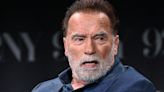 Arnold Schwarzenegger Detained At Munich Airport After Failing To Declare Luxury Watch