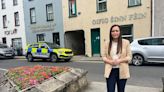 Sinn Féin office closed due to security alert