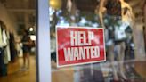 Vantage Point - American job market: When not so good is pretty good