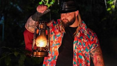 WWE fans in tears over 'sick twist' in Bray Wyatt story after his death