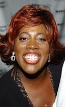 Sheryl Underwood