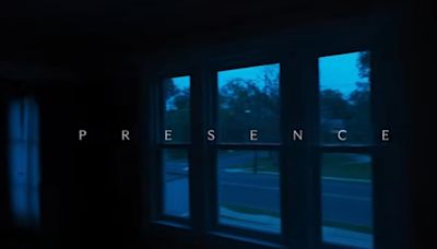 See eerie teaser for Steven Soderbergh’s ‘Presence,’ an unconventional haunt filmed at N.J. house