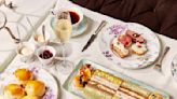 Time for tea in London? Top hotels show how it's made to perfection