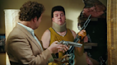 Danny McBride on Those Many, Many ‘Pineapple Express’ Injuries: I ‘Split Open My Skull’ on a Bong