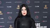 Kat Von D posts video of baptism 1 year after renouncing witchcraft and the occult