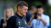 Kroos: “No importa encontrar otro Kroos, sólo seguir ganando”