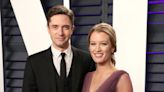 Topher Grace and Wife Ashley Hinshaw Expecting Baby No. 3