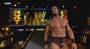 20. WWE NXT