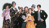 ‘Four Weddings and a Funeral’: See the Stars of the Beloved '90s Rom-Com 30 Years Later