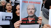 Crypto Saved Julian Assange, His Brother Says - Decrypt