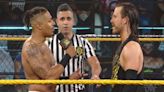 Adam Cole To Carmelo Hayes: You Are The Man, Keep Killing It