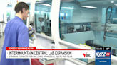 Check Your Health- Lab Expansion Brings New Equipment and Expands Medical Testing