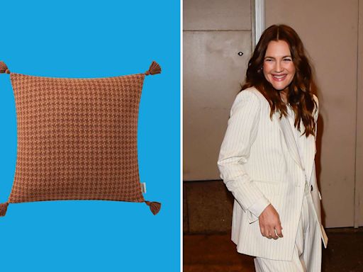 Drew Barrymore Dropped New Home Decor at Walmart — Shop Lamps, Rugs, and More from $7