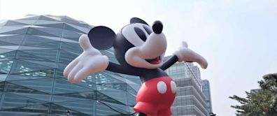 DIS Stock Analysis: Can Disney Find the Magic Again?