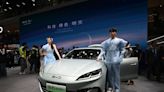 Chinese Car Company Says Its New Hybrids Will Do 1300 Miles on a Tank of Gas