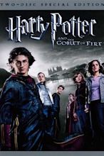 Harry Potter e o Cálice de Fogo