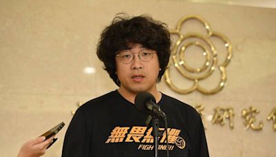 柯文哲是否知情成疑點 沈伯洋：只能由檢調證據呈現