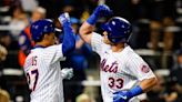 Mets prep for playoffs with 9-2 rout of Nationals