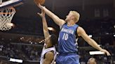 Ex-NBA, Arizona basketball player Chase Budinger makes Olympics in beach volleyball