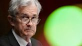 U.S. Fed chair says confidence inflation will ease 'not as high as it was'