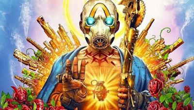 Millions of Borderlands 3 Players Are Now Collectively Listed as Contributors to a Peer Reviewed Scientific Paper