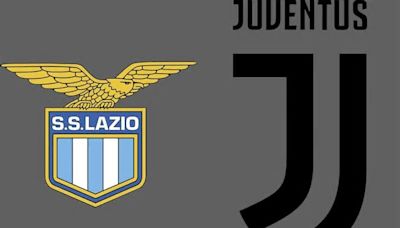 Lazio - Juventus: horario y previa del partido de la Serie A de Italia