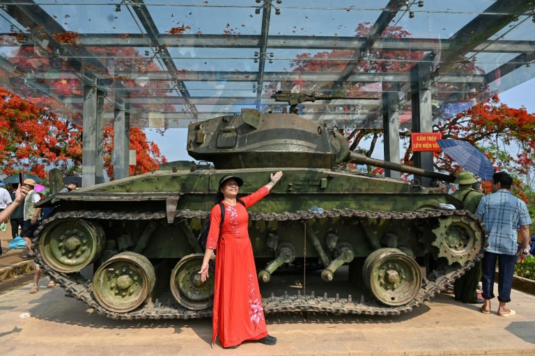 Vietnam marks 70th anniversary of Dien Bien Phu victory over France