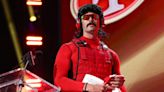 Streamer Dr Disrespect Admits to 'Inappropriate' Messages With Child, Denies Pedophile Accusations