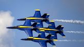 Glen Powell and J.J. Abrams want you to know about "The Blue Angels"
