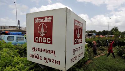 India's ONGC seeks US waiver to lift Venezuela oil, industry source says