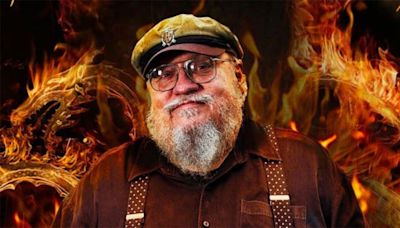 George R.R. Martin critica duramente a la temporada 2 de ‘La casa del dragón’ y avisa sobre el futuro de la serie