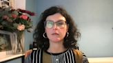 MP Layla Moran worried family trapped in Gaza church will not survive one week before Christmas