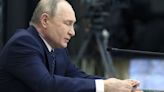 Vladimir Poutine affirme que le secteur de l'énergie est en bonne santé alors que Gazprom enregistre des pertes de 7 milliards de dollars
