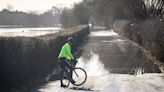 'La Nina' could make UK's mild winter take turn for the worse, Met Office warns