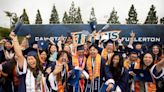 Cal State Fullerton’s Class of 2024 Commencement | Newswise