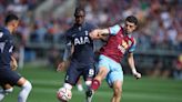 Burnley vs Tottenham Hotspur LIVE: Premier League result, final score and reaction