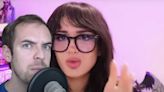 YouTuber Jacksfilms alleges SSSniperwolf, one of the highest-paid creators on the platform, 'steals' content: 'Disheartening'