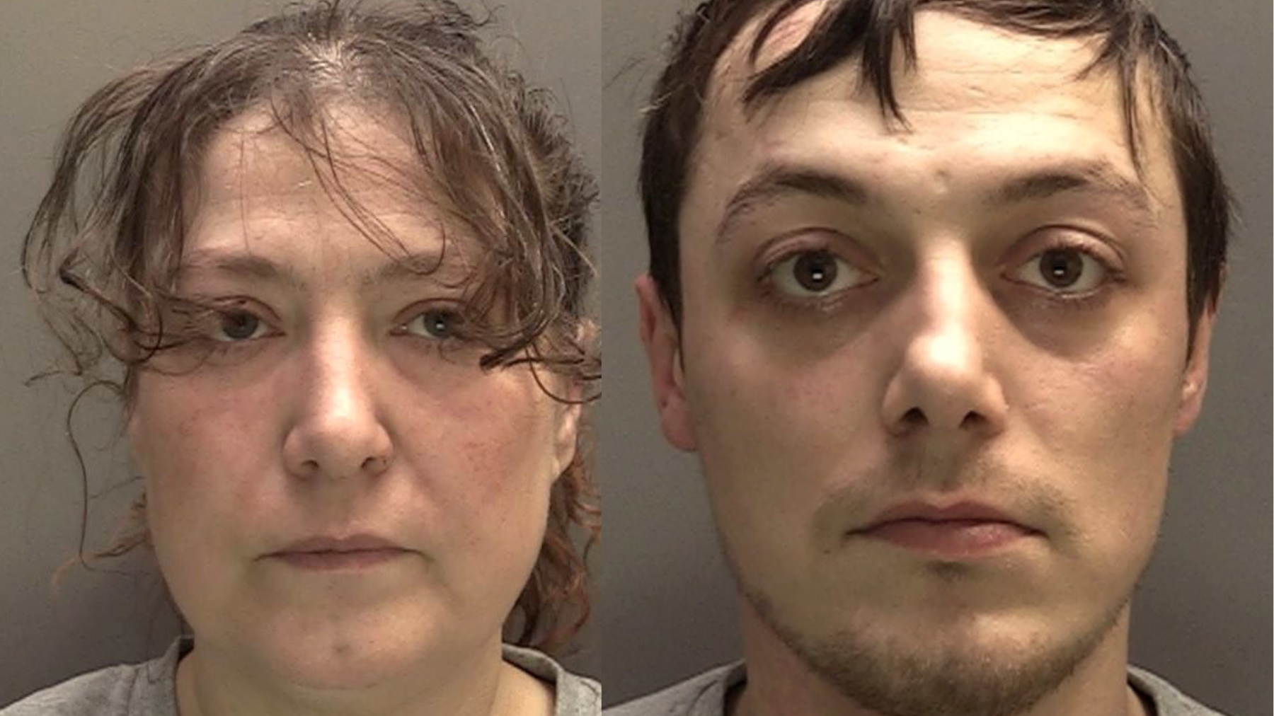 Mother and son jailed after XL bully attack on eight-year-old boy
