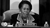 Sheila Jackson Lee: US rep. behind Juneteenth holiday dies – DW – 07/20/2024