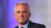 RFK Jr admits dumping bear carcass in New York's Central Park